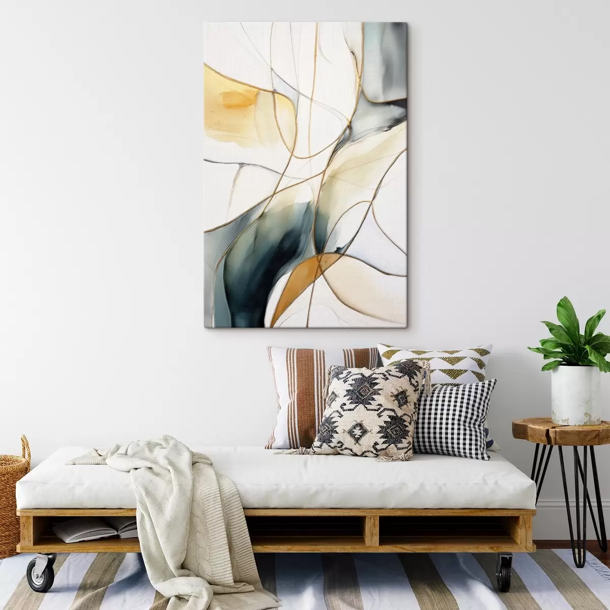 Tableau Abstraction s45406