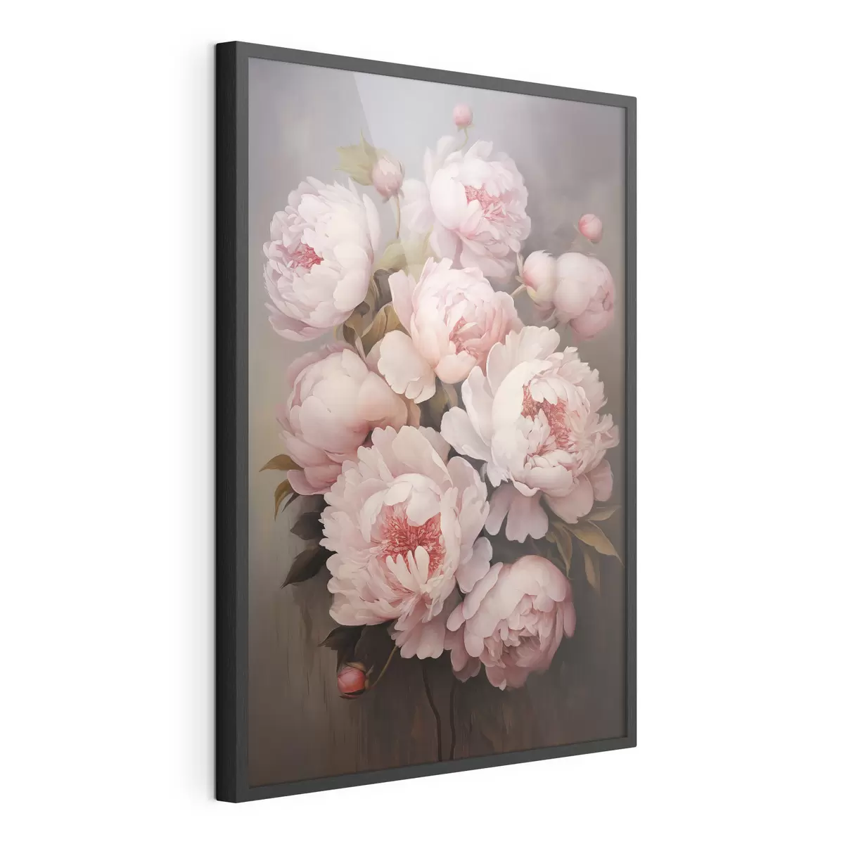 Poster Fleurs f45403