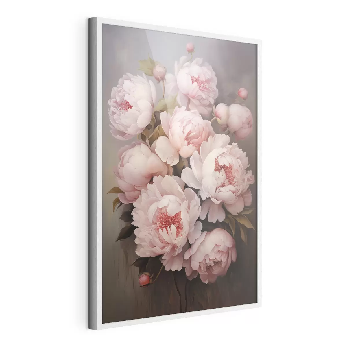 Poster Fleurs f45403