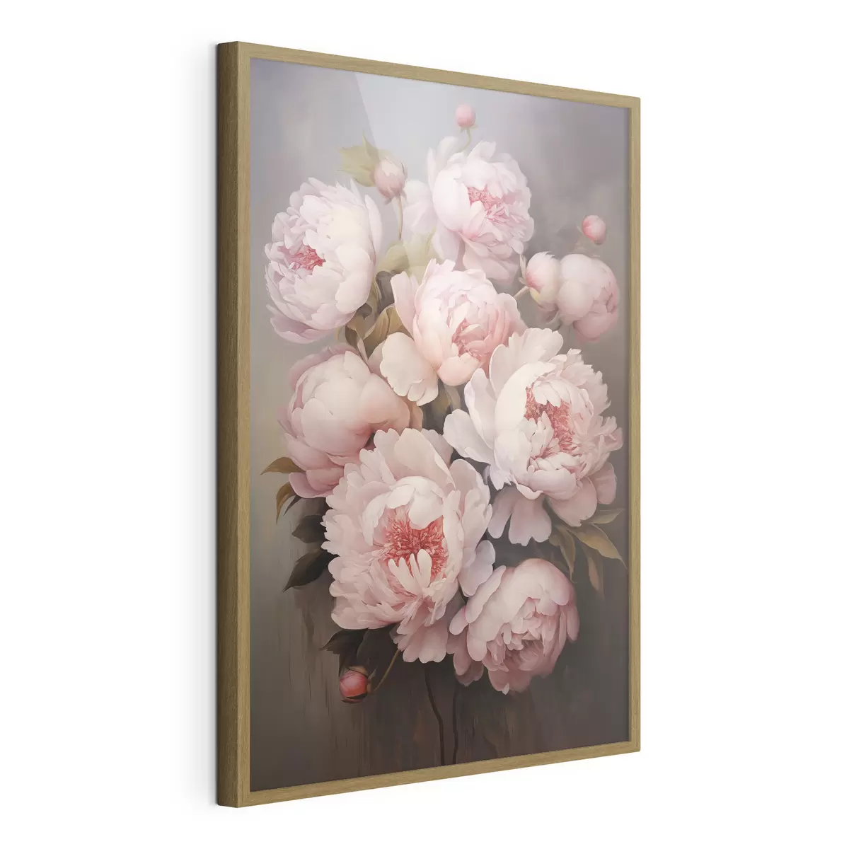 Poster Fleurs f45403