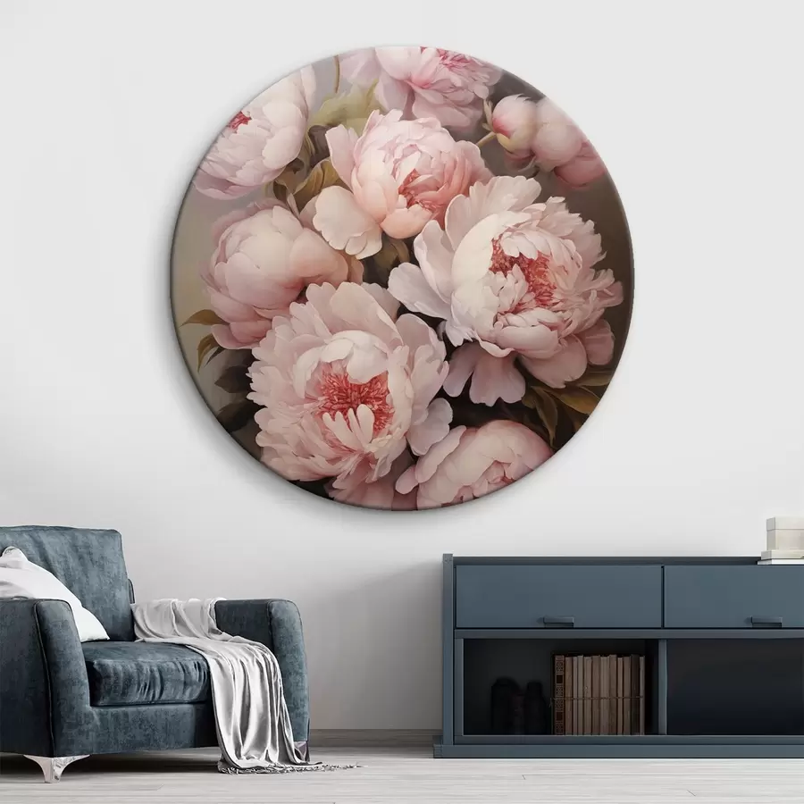 Tableau Fleurs r45403