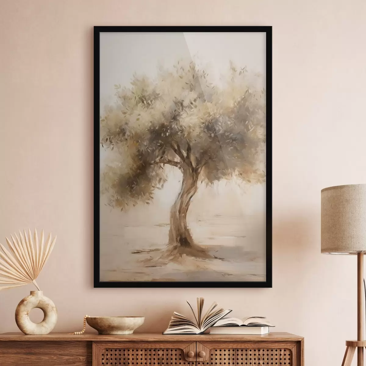 Poster Olivier f45431