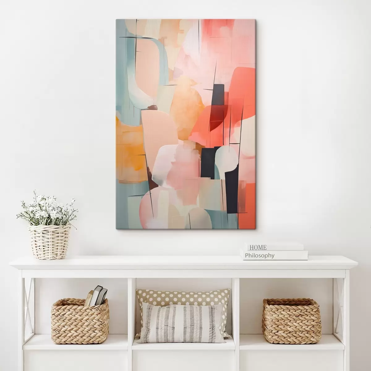Tableau Abstraction s45369