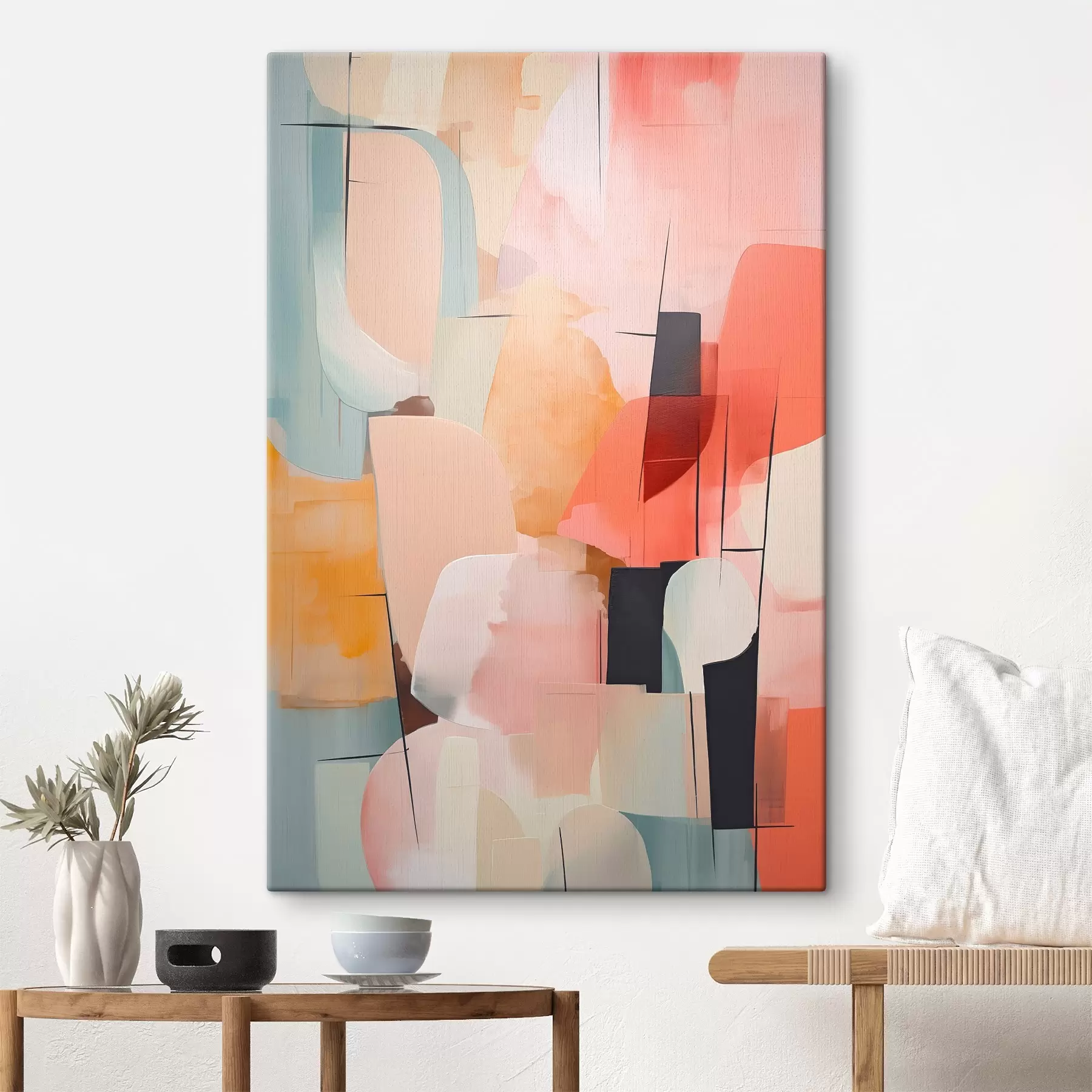 Tableau Abstraction s45369