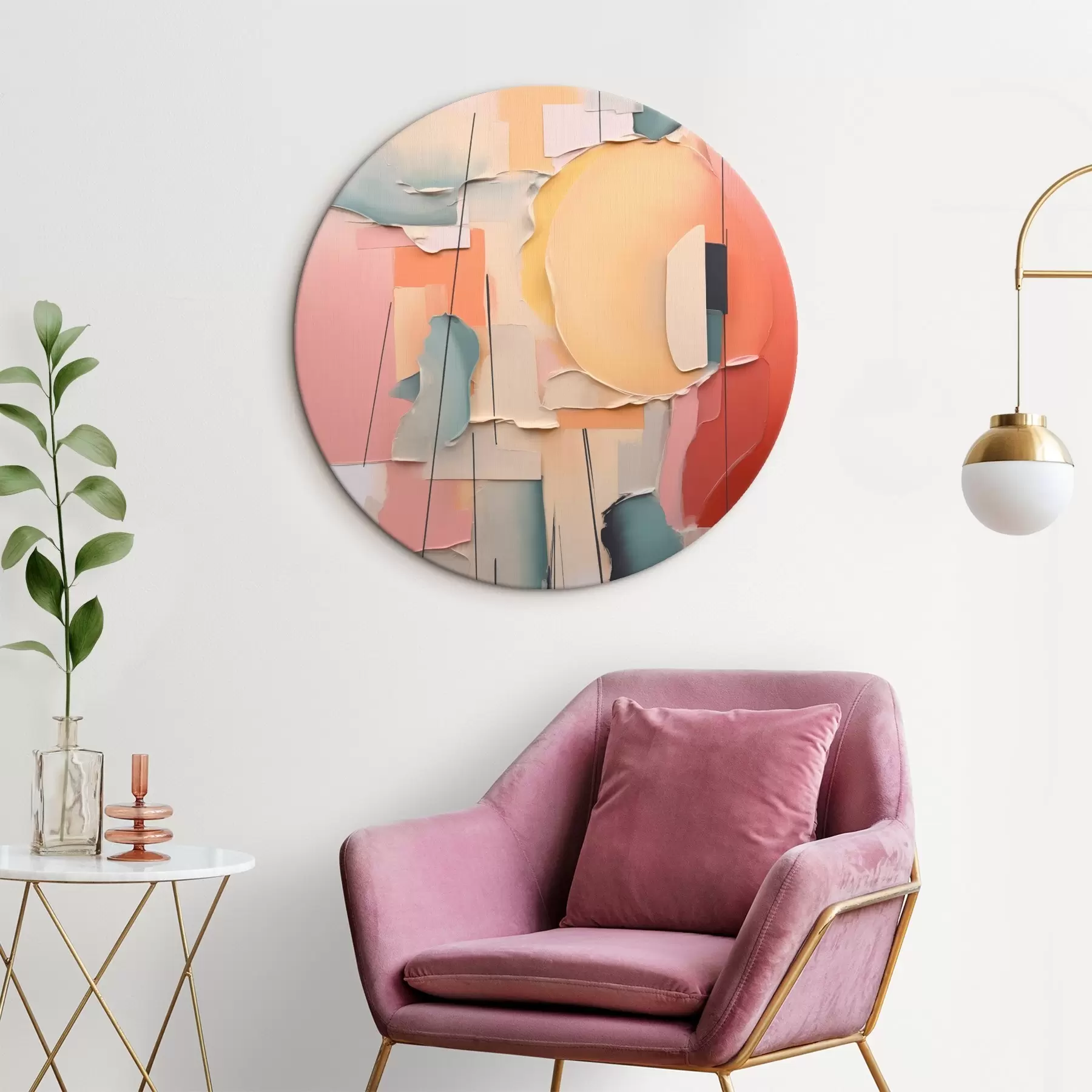 Tableau Abstraction r45372