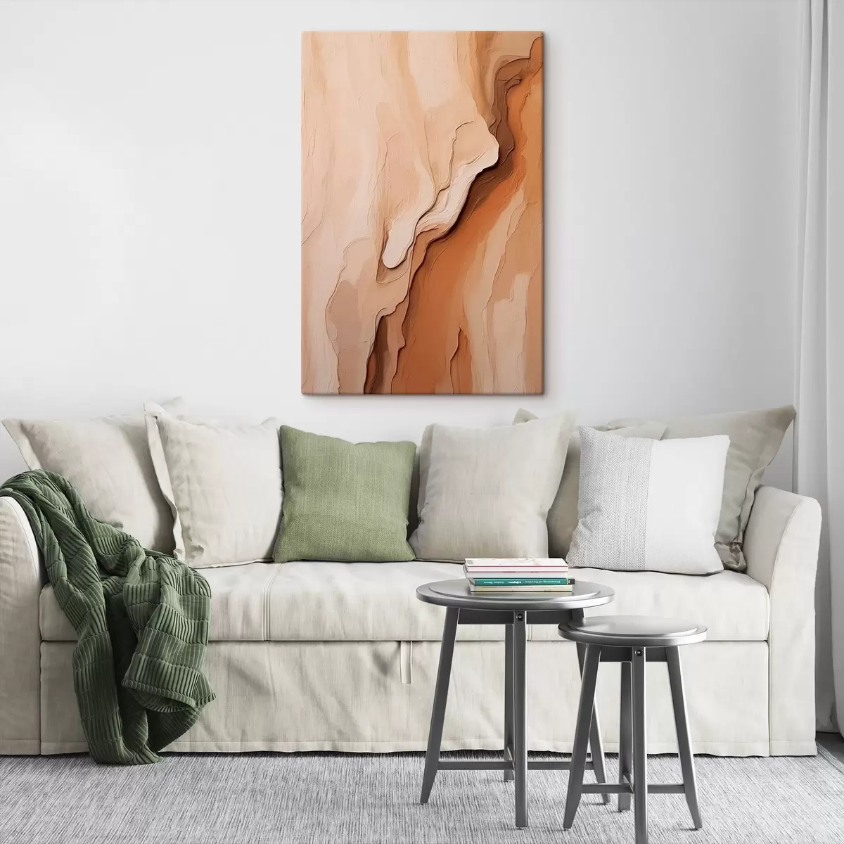 Tableau Texture abstraite s45476