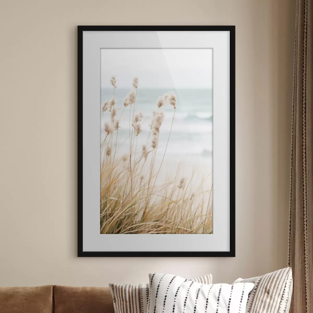 Poster Rivage et inspiration f45561