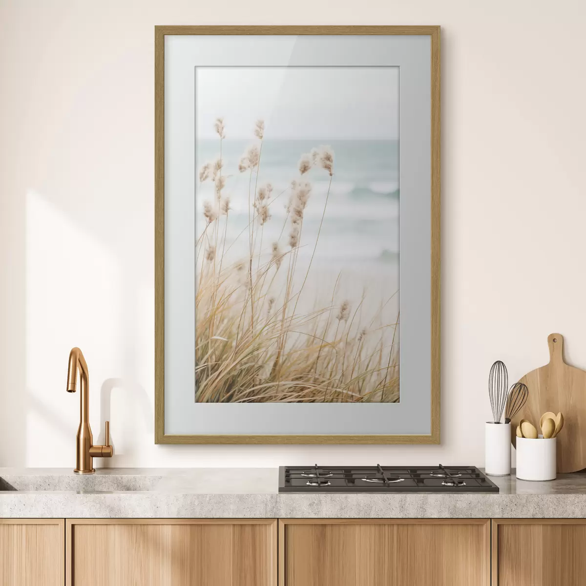 Poster Rivage et inspiration f45561