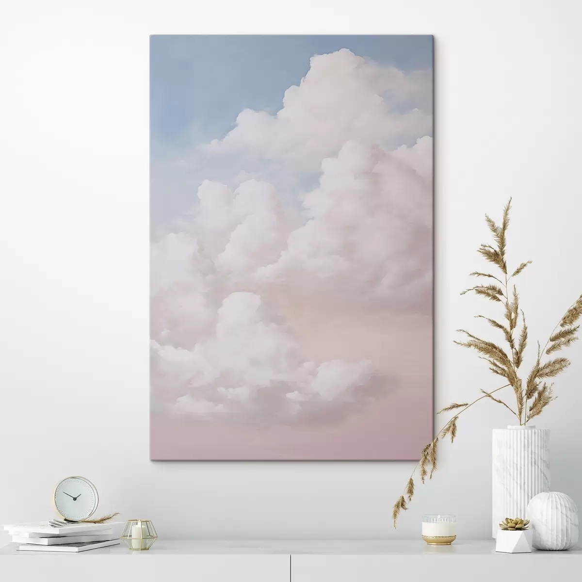 Tableau Nuages s45606