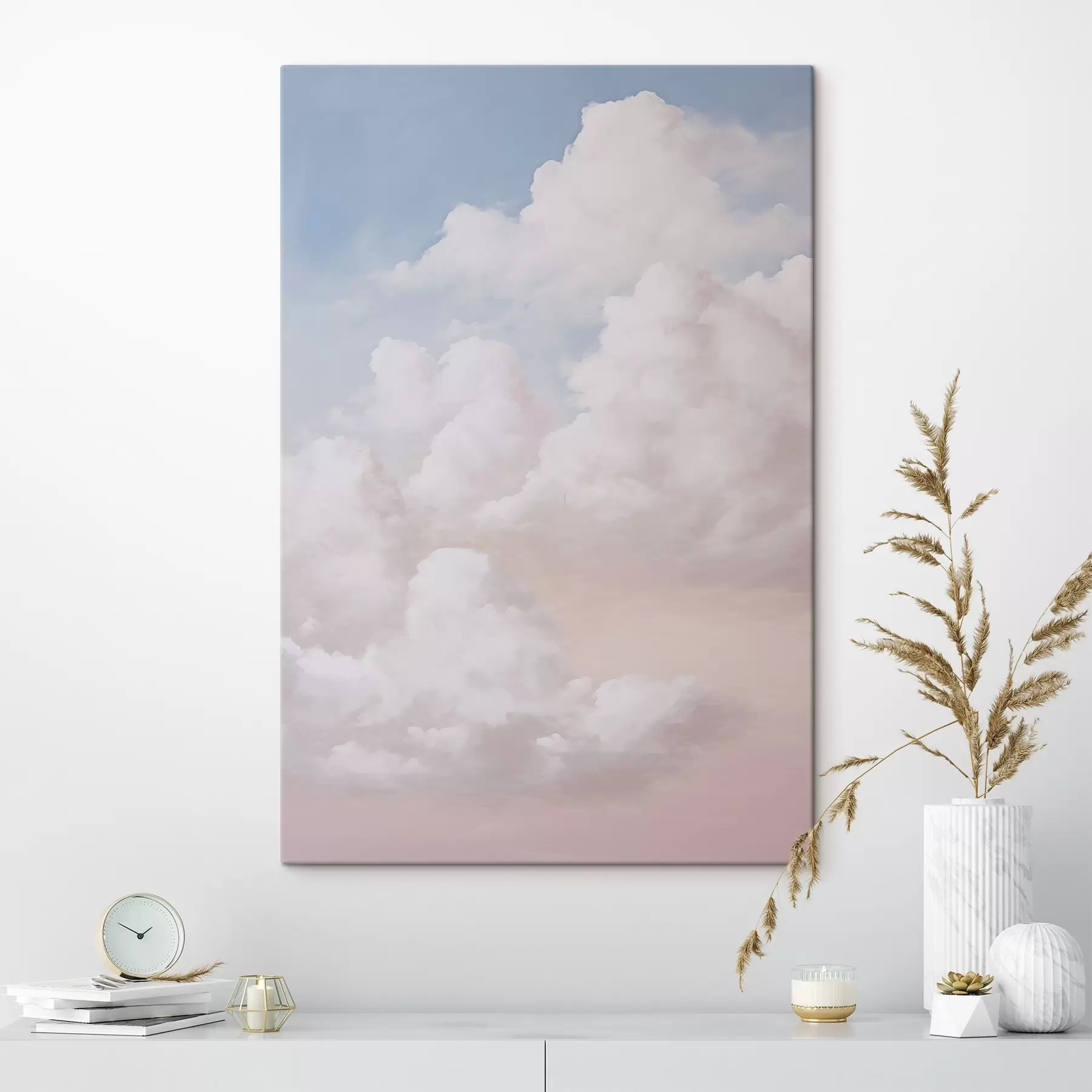 Tableau Nuages s45606
