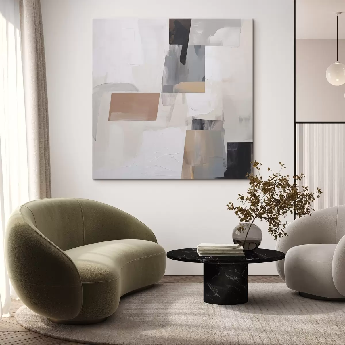 Tableau Abstraction s45609