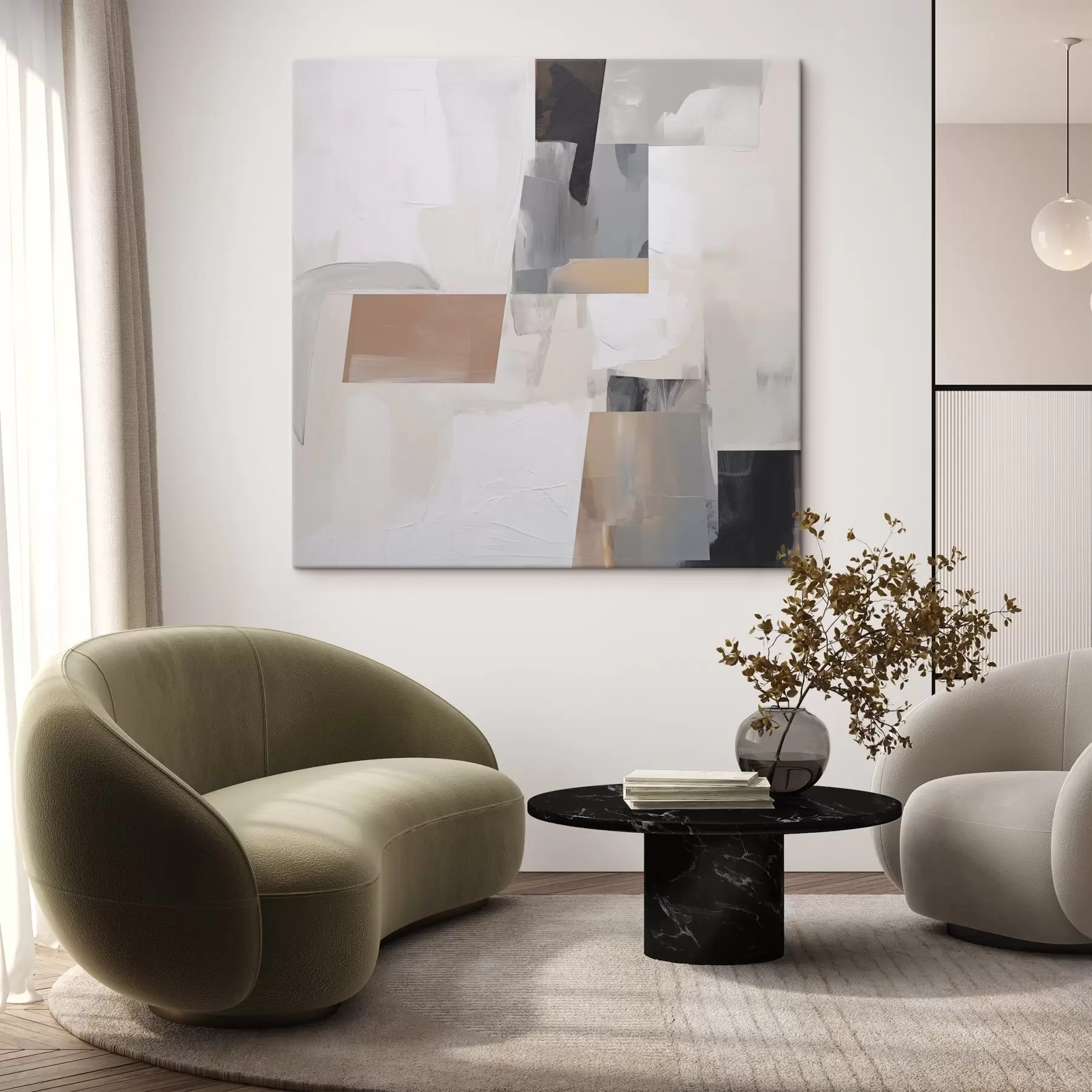 Tableau Abstraction s45609