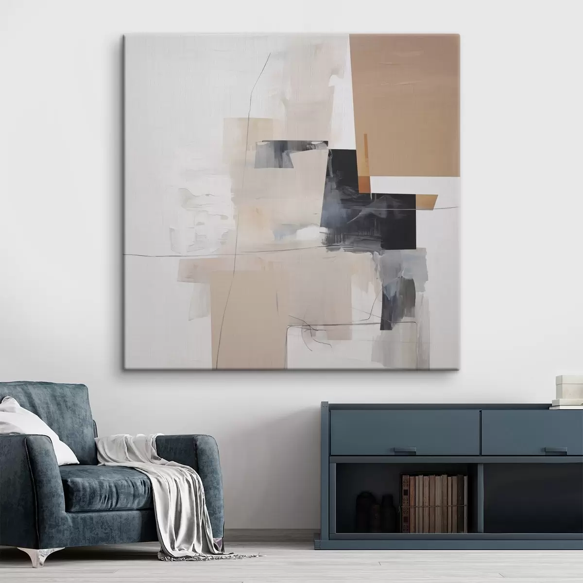 Tableau Abstraction s45610