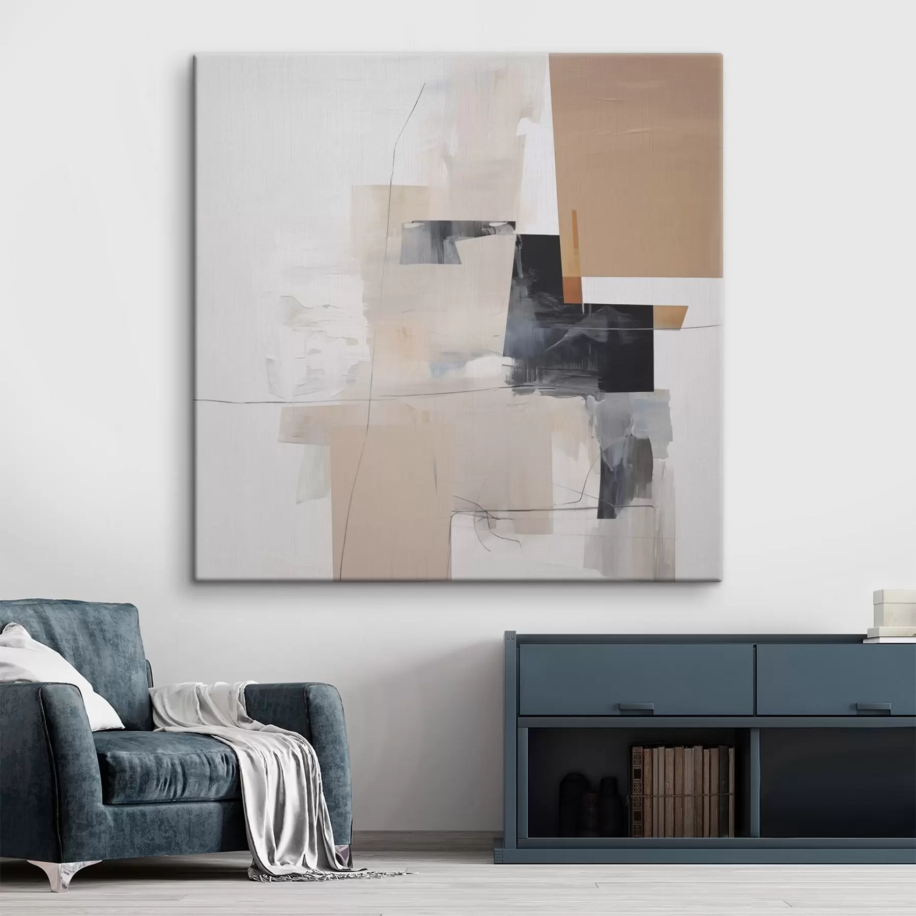 Tableau Abstraction s45610