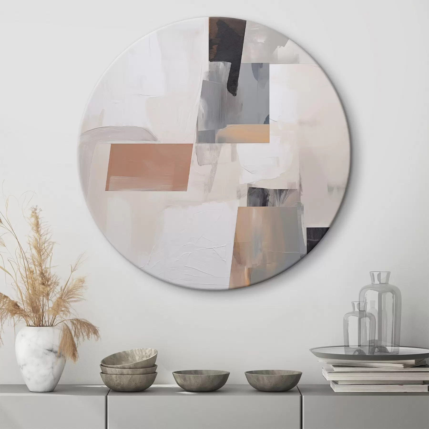 Tableau Abstraction r45609