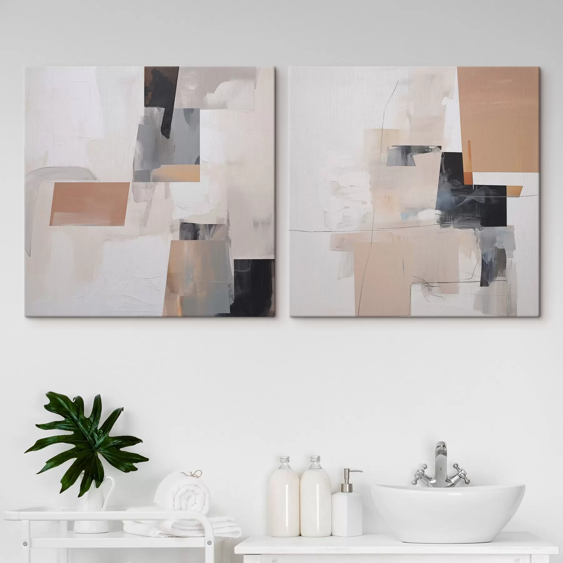 Tableau Abstraction m00666