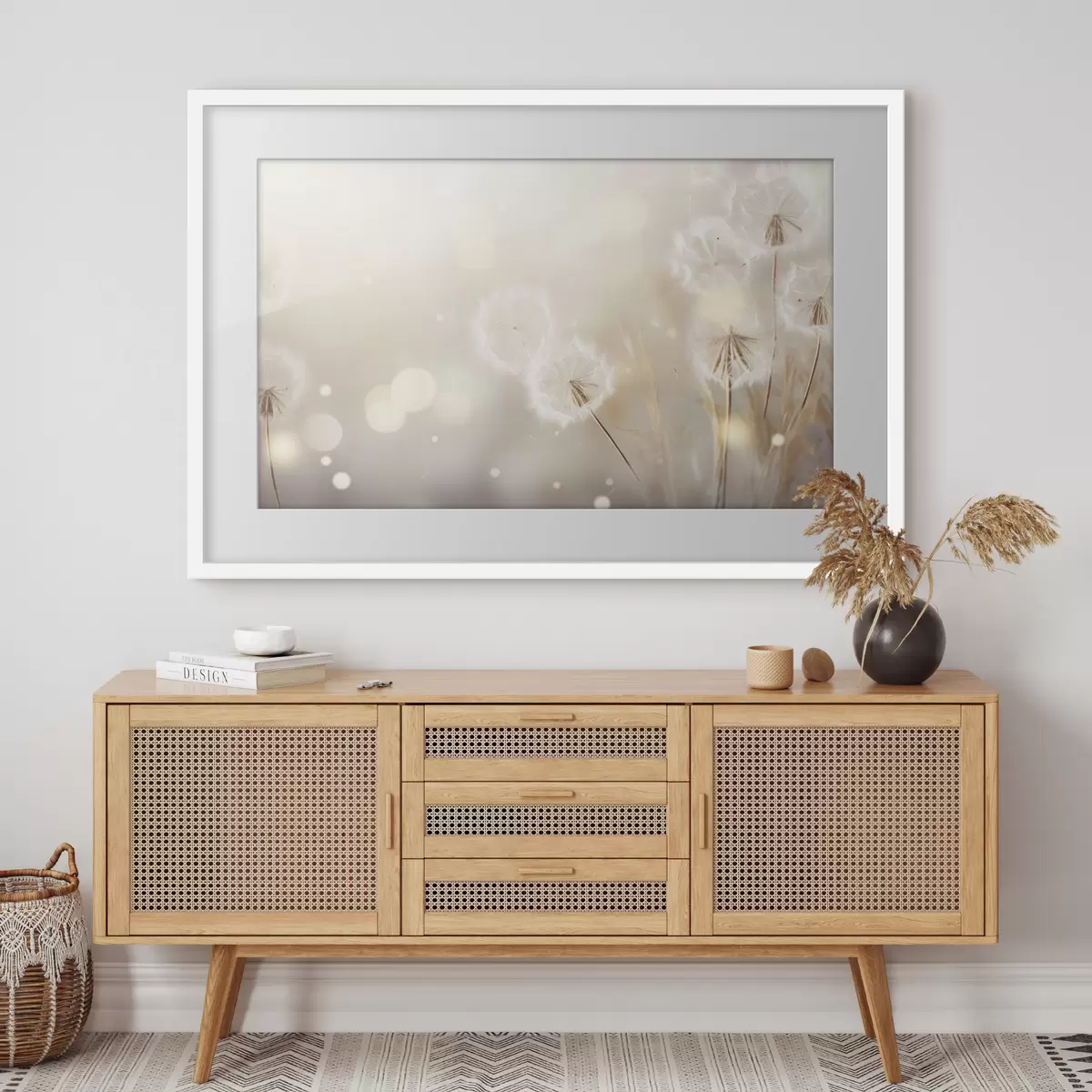 Poster Laisse-le s’envoler f45519