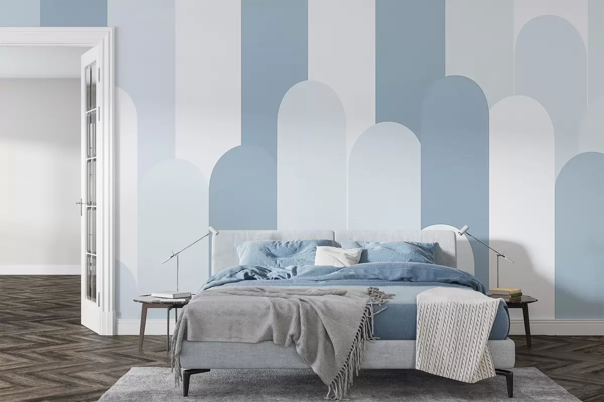 Papier peint Arches w04475