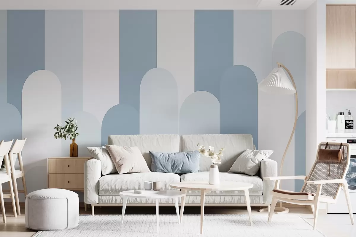 Papier peint Arches w04475