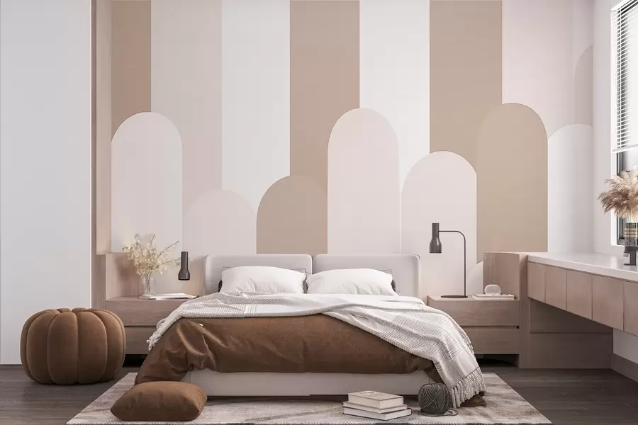 Papier peint Arches w04475v1