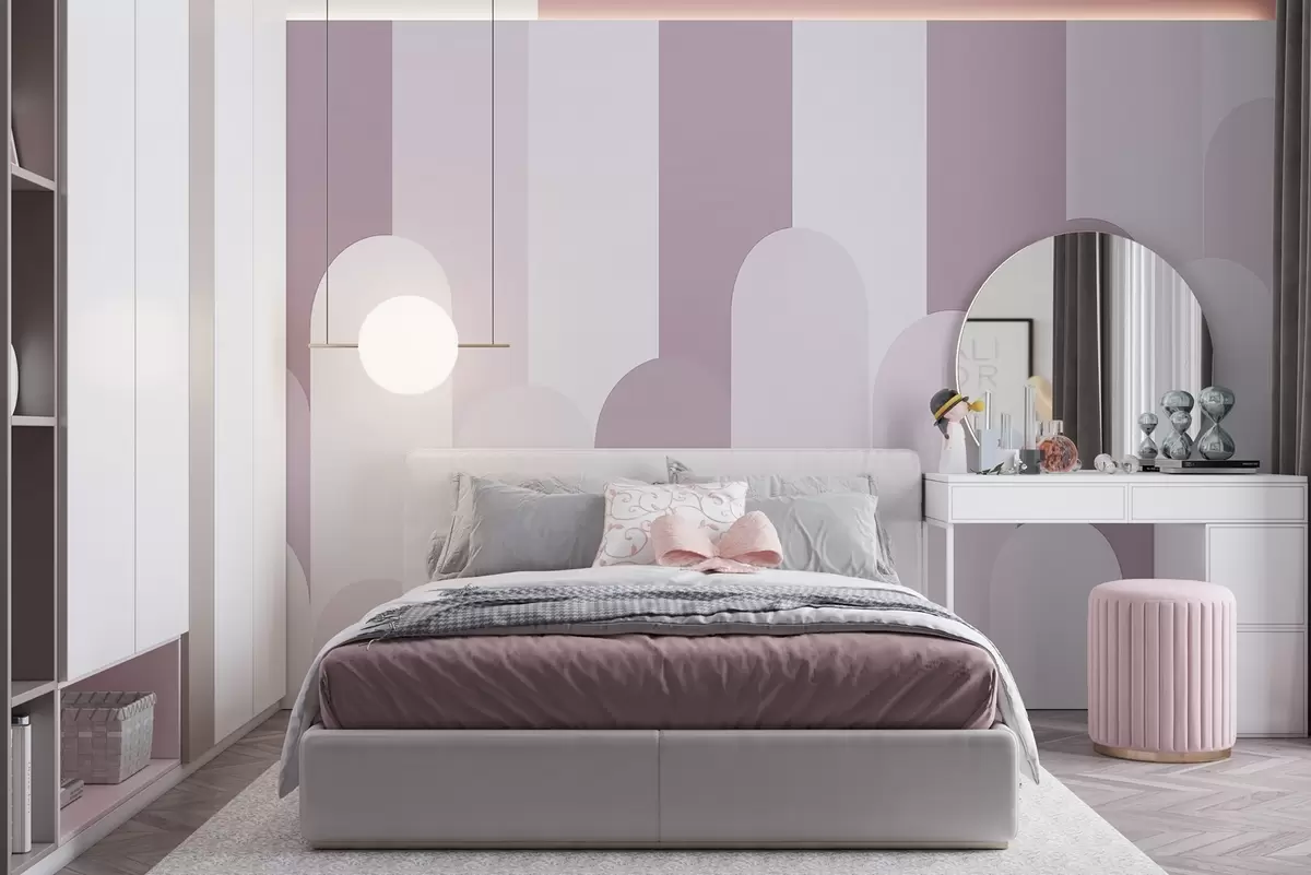 Papier peint Arches w04475v3