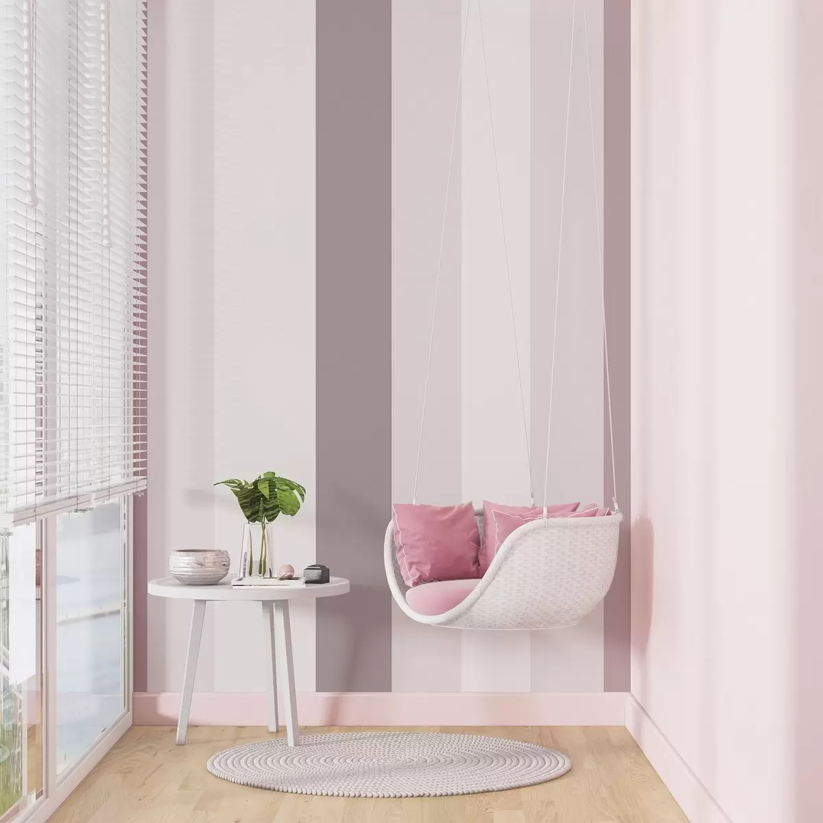 Papier peint Lignes w04478v1