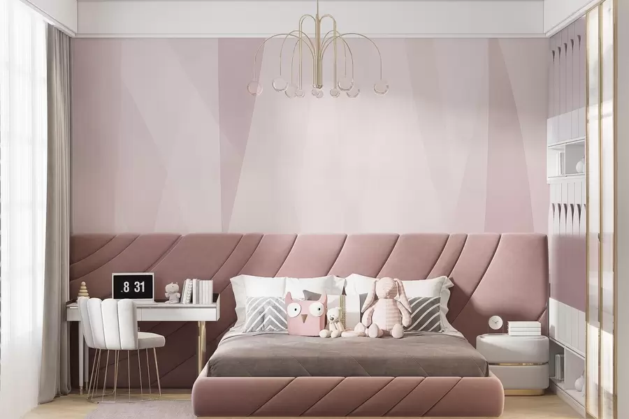 Papier peint Formes géométriques w04480v1