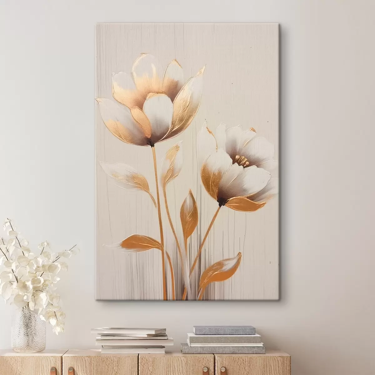 Tableau Lily s45630