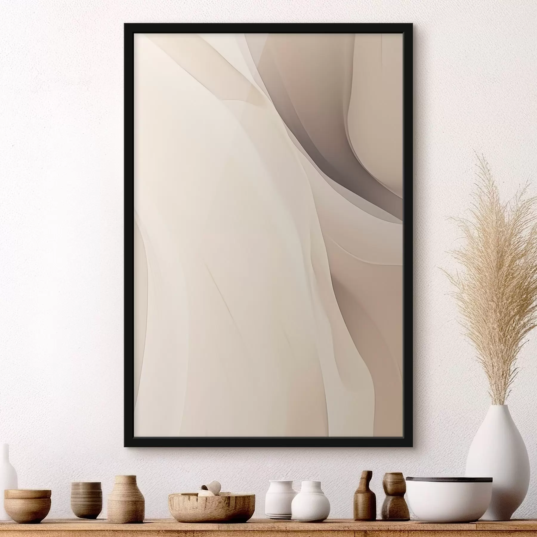 Papier peint Fleurs f45629