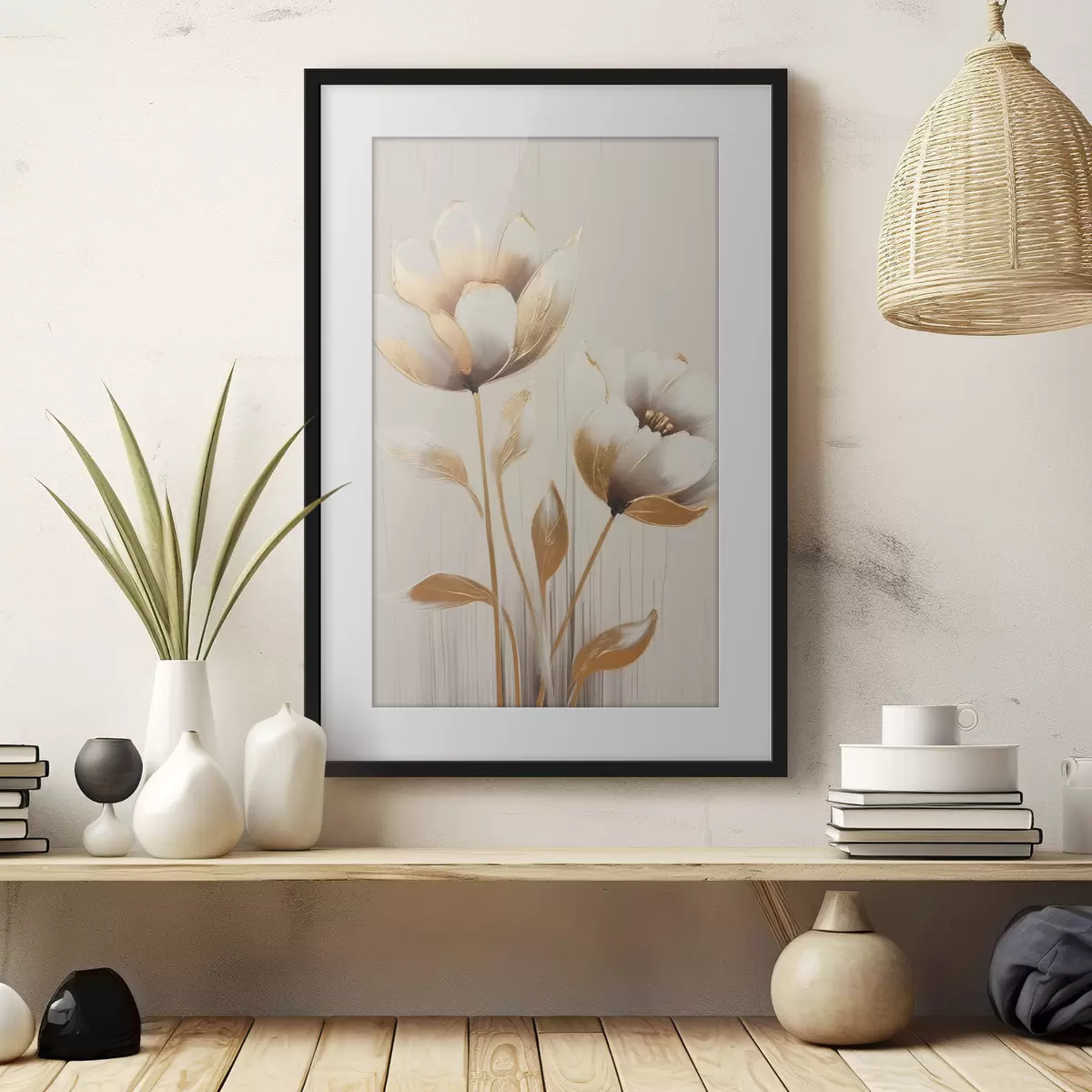 Poster Lily f45630