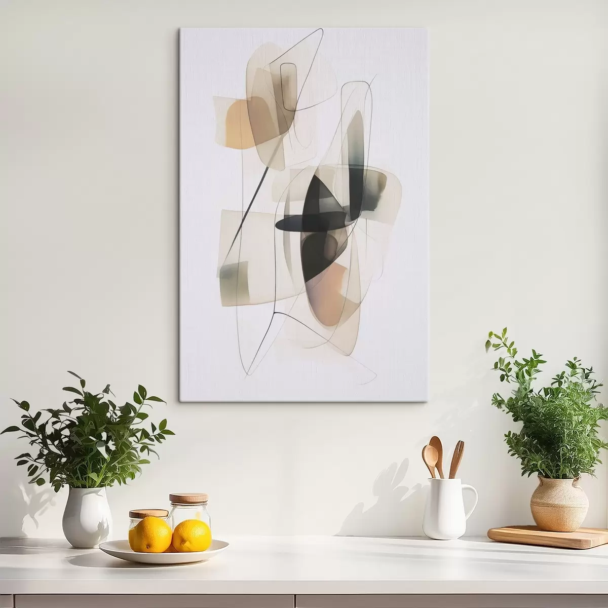 Tableau Taches d'abstraction s45670