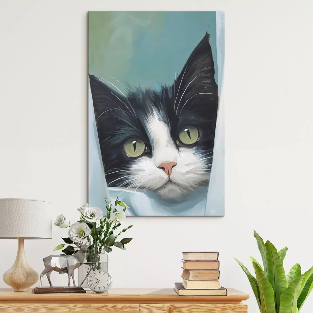 Tableau Chat s45676