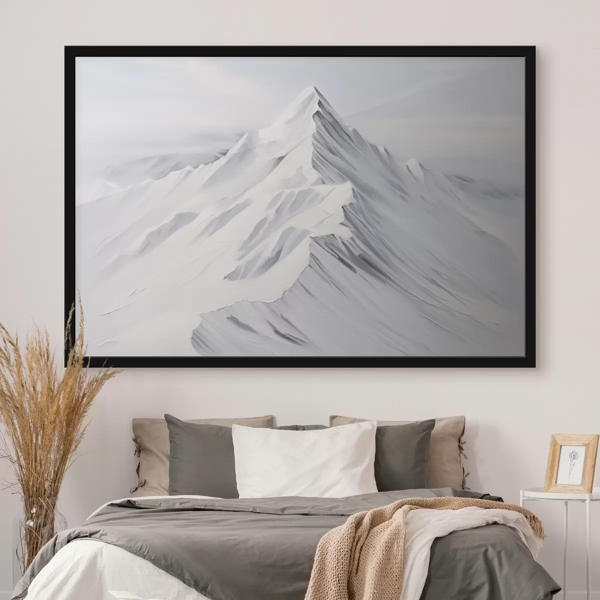 Poster Montagne f45683