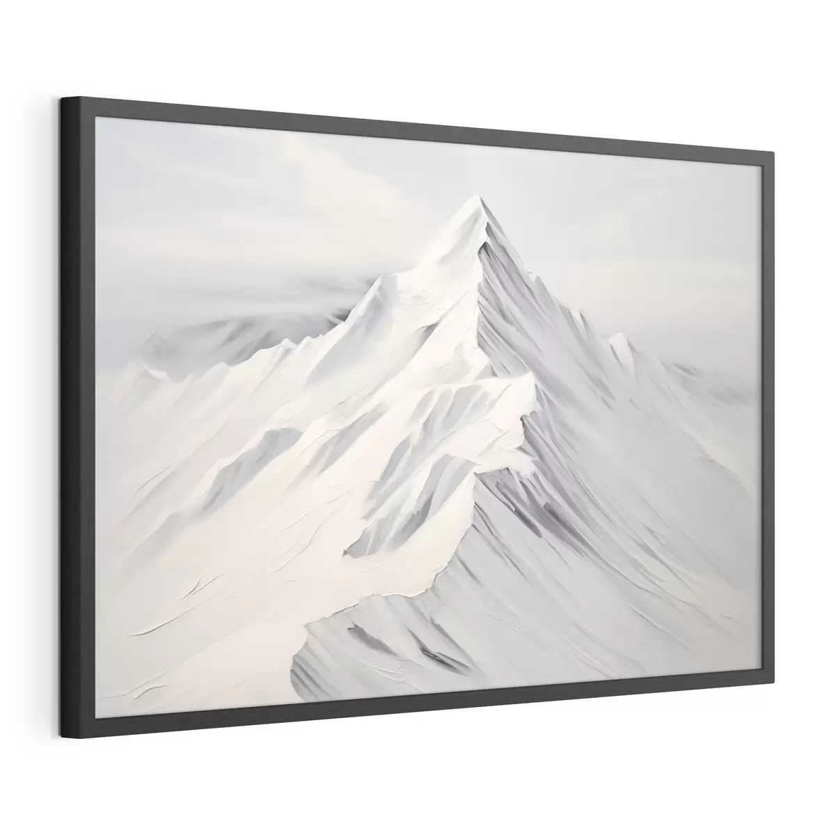 Poster Montagne f45683