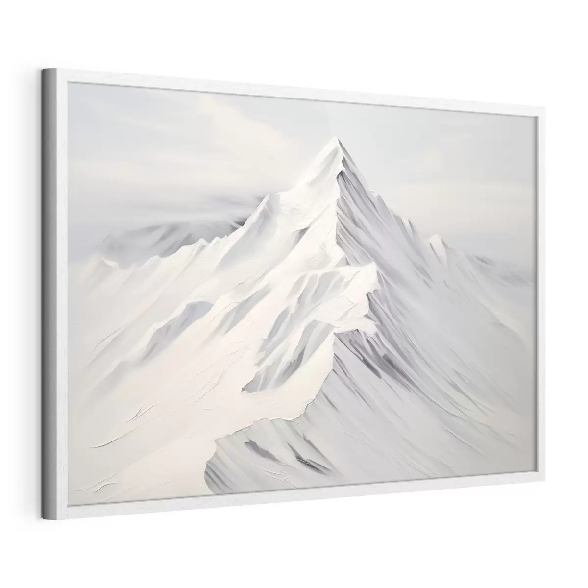 Poster Montagne f45683