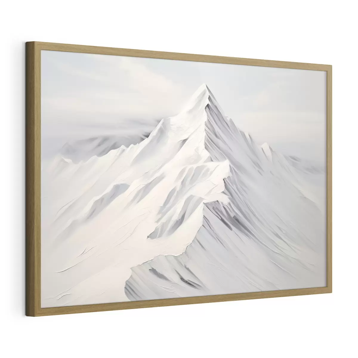 Poster Montagne f45683