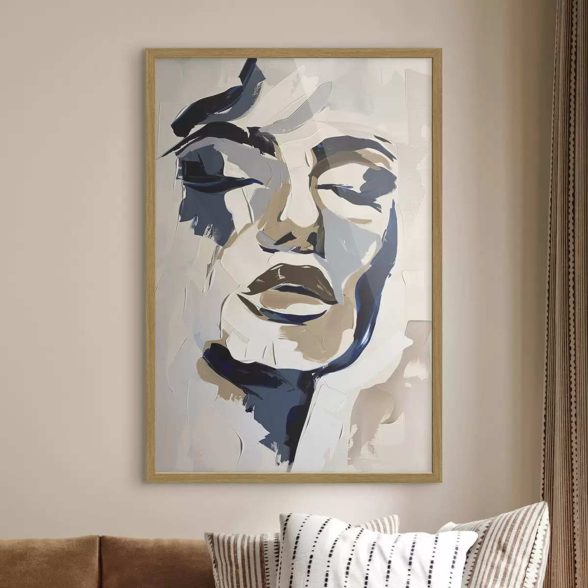 Poster Souffle et étincelle f45743