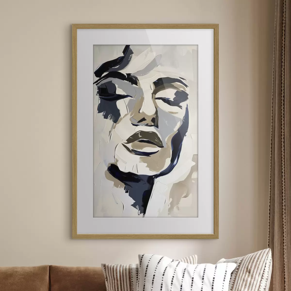 Poster Souffle et étincelle f45743