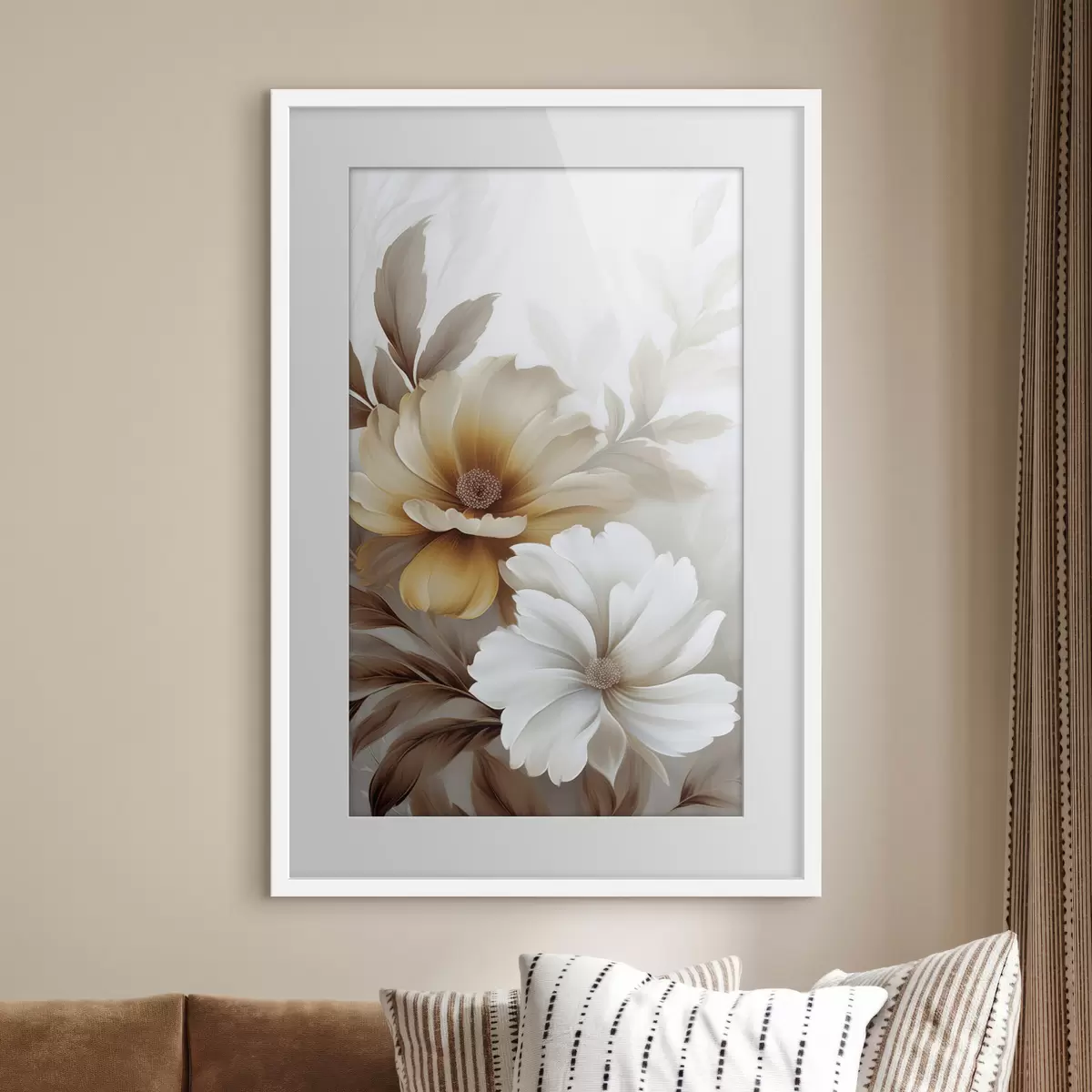 Poster Grâce et énergie f45745