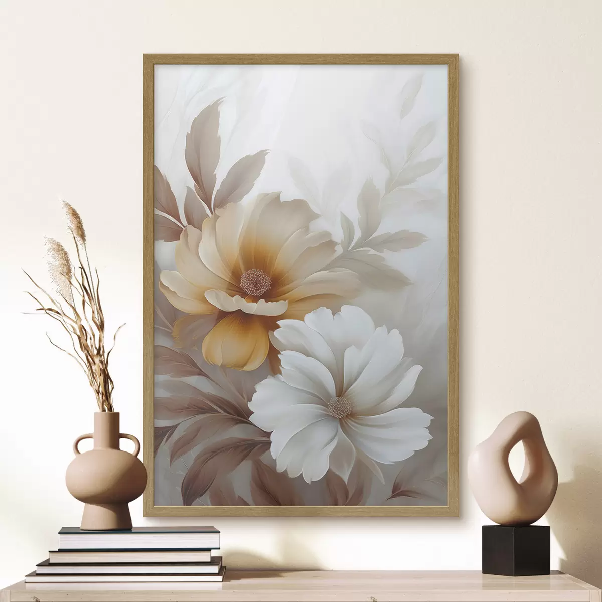 Poster Grâce et énergie f45745
