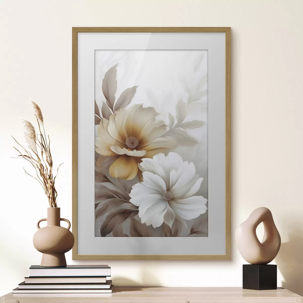 Poster Grâce et énergie f45745