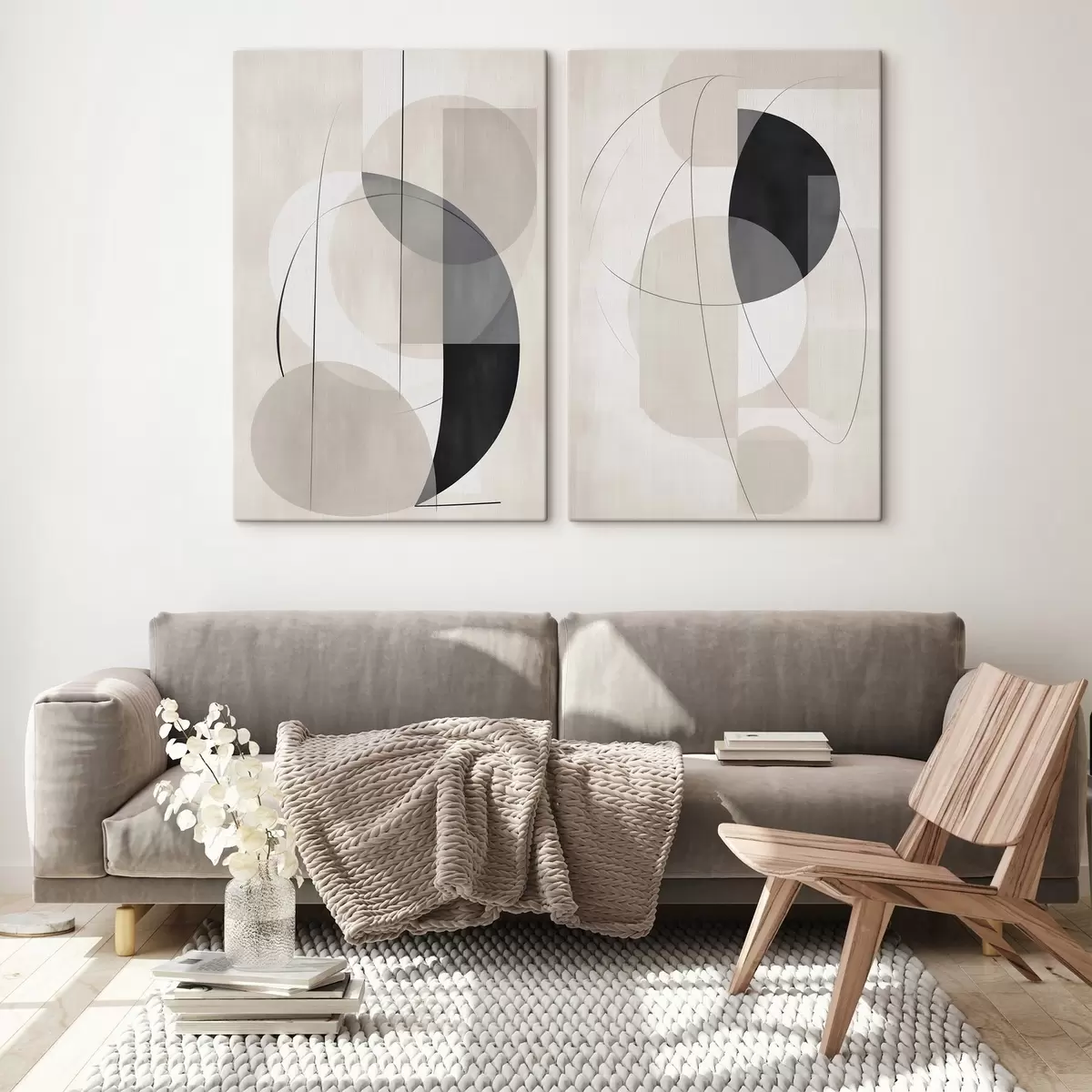 Tableau Abstraction m00726