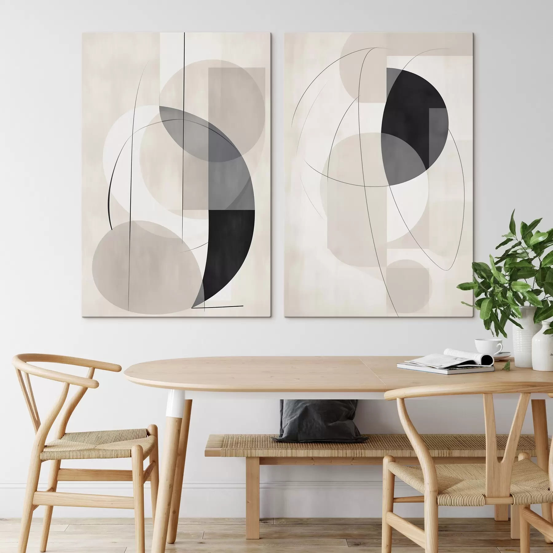 Tableau Abstraction m00726