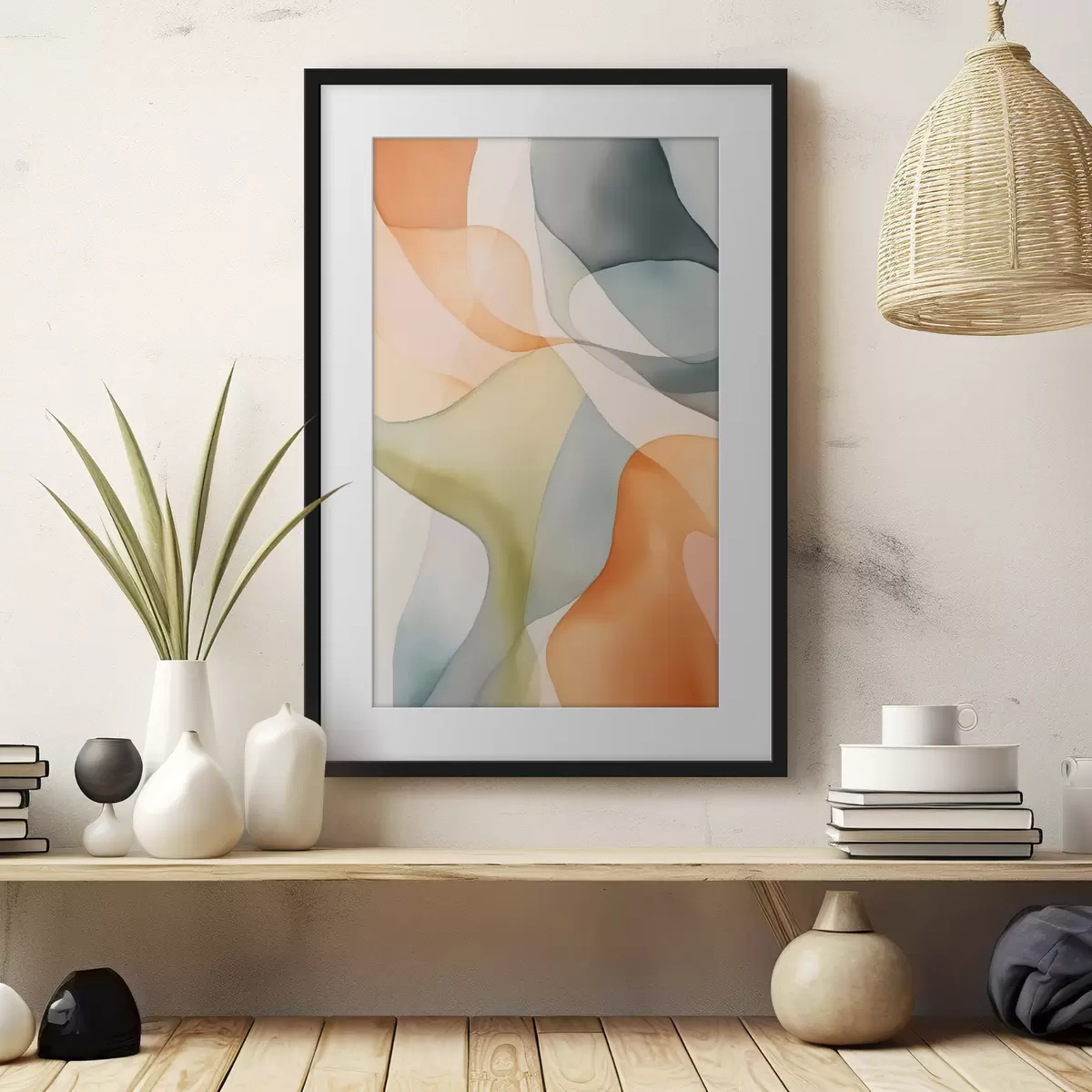 Poster Étincelle et mystère f45785