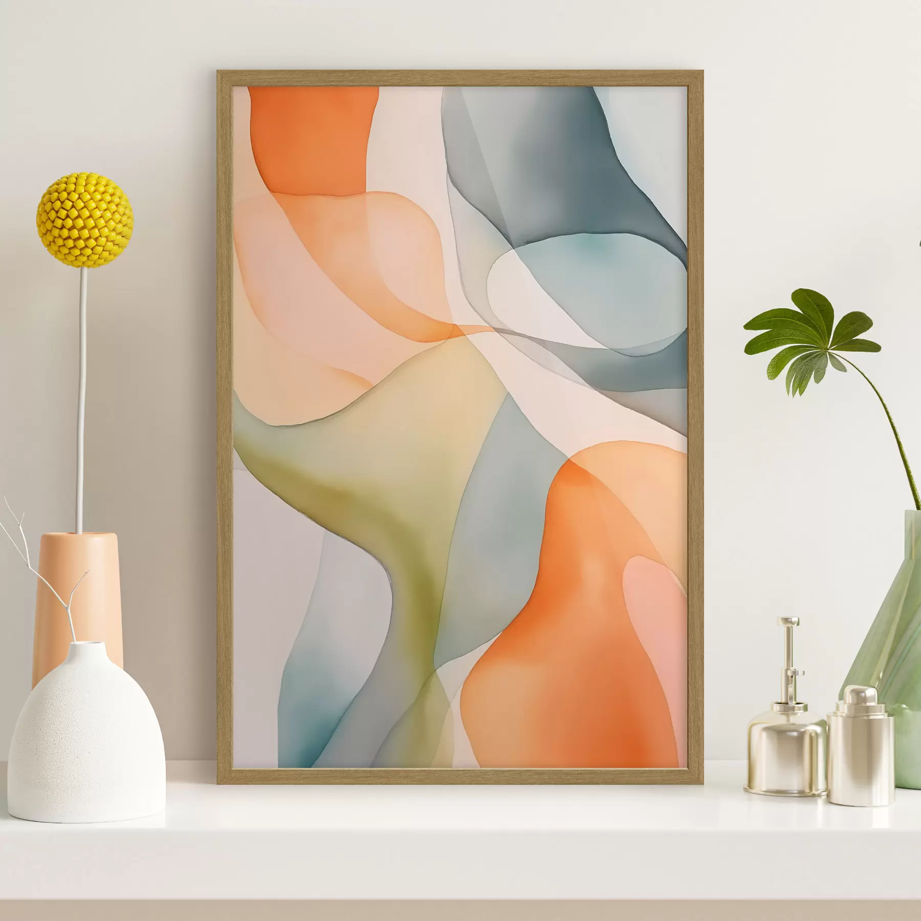 Papier peint Étincelle et mystère f45785