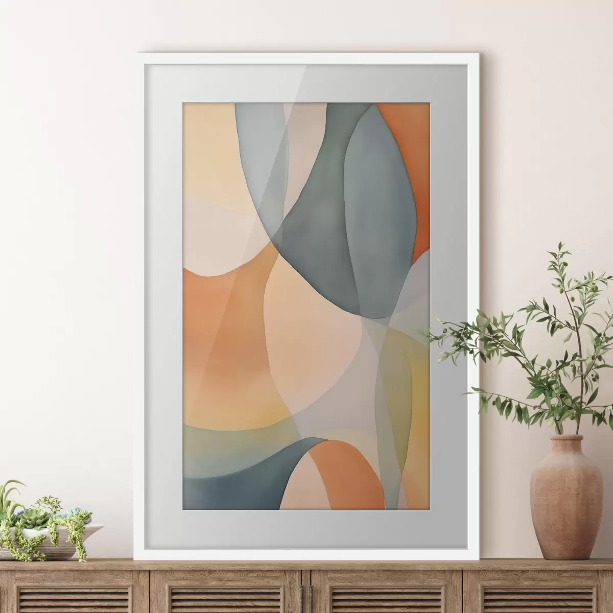 Poster Étincelle et charme f45787