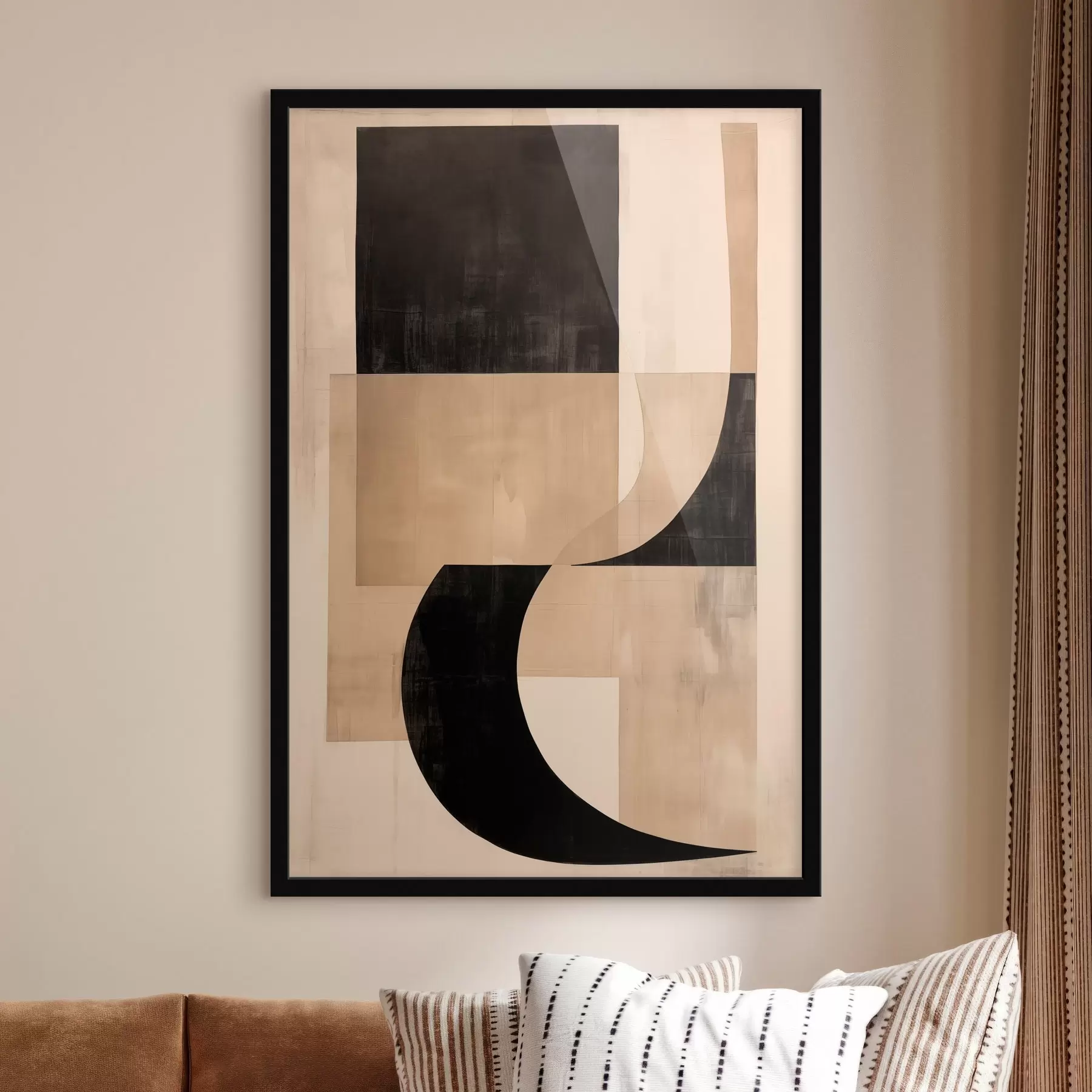 Papier peint Géométrie f45800