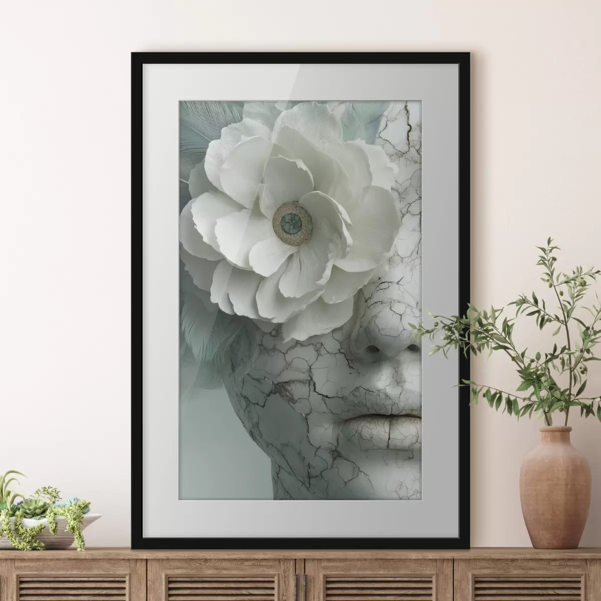 Poster Passion et mélodie f45709