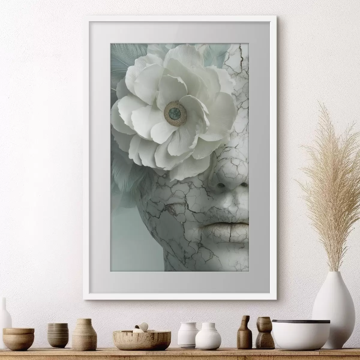 Poster Passion et mélodie f45709