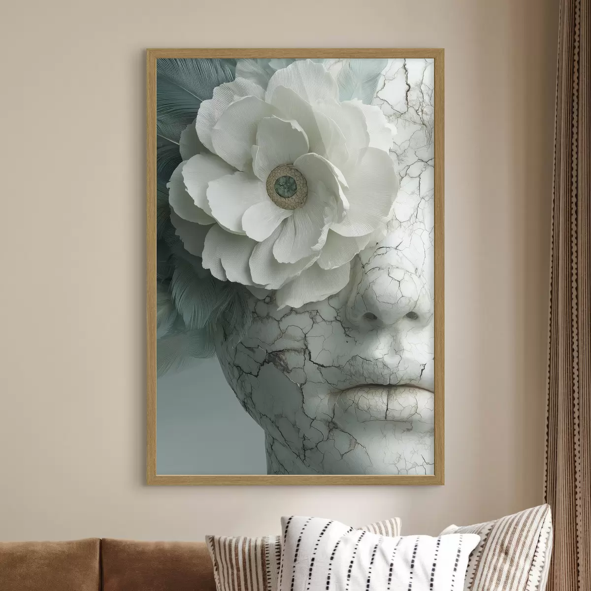 Poster Passion et mélodie f45709
